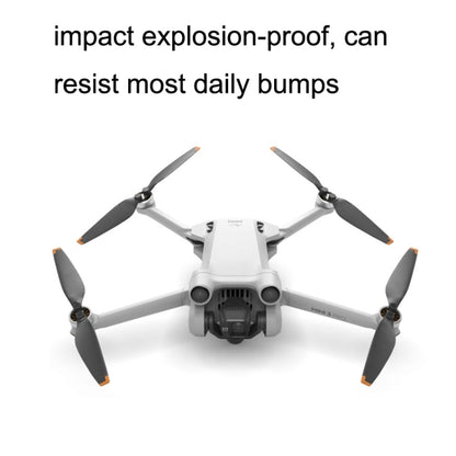 MN3-BHM-SF para DJI Mini 3 Pro (negro) — imagen 4