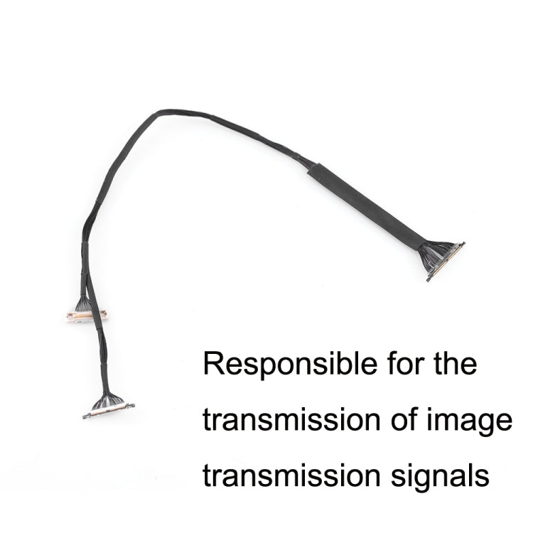 Cable de señal de cámara Gimbal para DJI Air 2S — imagen 4