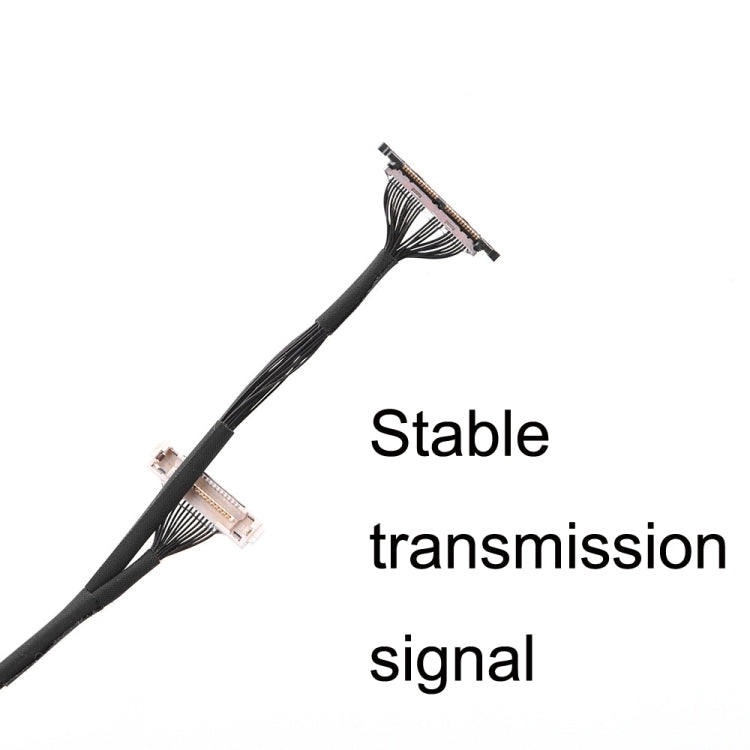 Cable de señal de cámara Gimbal para DJI Air 2S — imagen 5