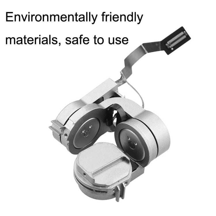 Cable Brazo de eje de cámara Gimbal con para DJI Mavic Pro — imagen 3