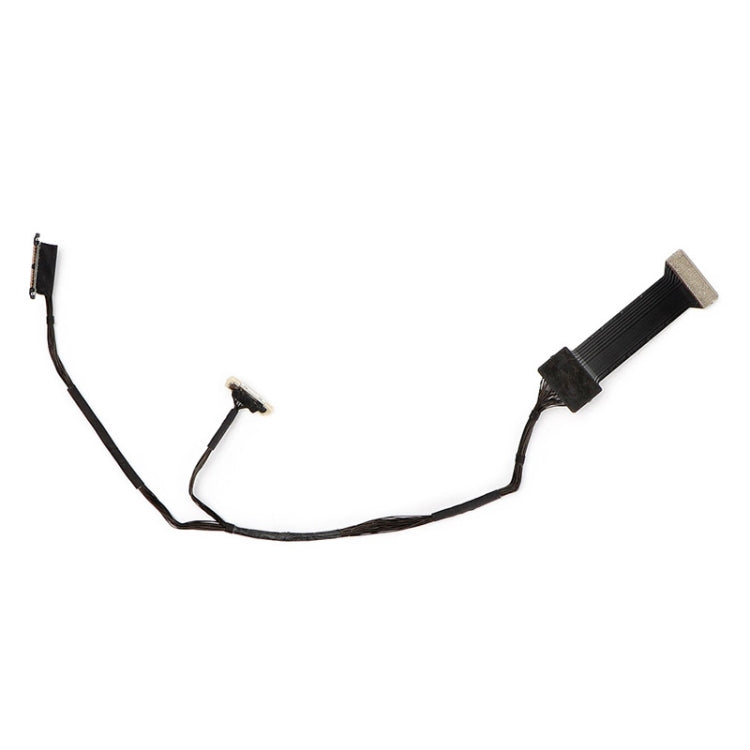 Cable de señal de cámara Gimbal para DJI Mavic Air 2 (negro)