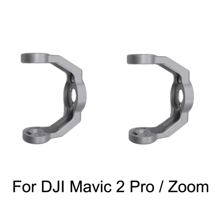 Soporte inferior de cardán, estilo: edición profesional para DJI Mavic 2 Pro — imagen 2