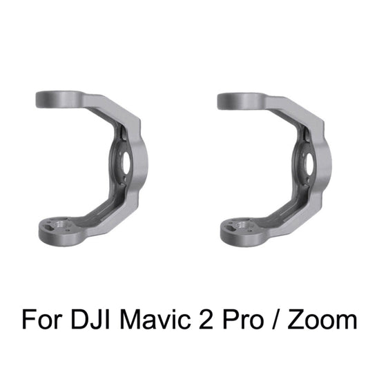Soporte inferior de cardán, estilo: edición profesional para DJI Mavic 2 Pro — imagen 2
