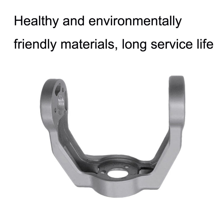 Soporte inferior de cardán, estilo: edición profesional para DJI Mavic 2 Pro — imagen 3