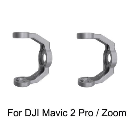 Soporte inferior de cardán, estilo: Zoom Edition para DJI Mavic 2 Pro — imagen 2