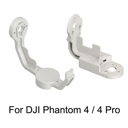 Soporte Accesorios de motor cardán para superior Phantom 4 Pro YAW — imagen 5