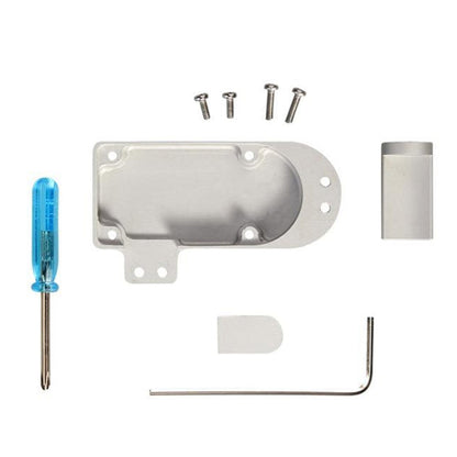 Soporte Accesorios de motor cardán para inferior Phantom 4 Pro ROLL — imagen 4