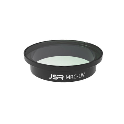 Filtro de lente de filtro de drones JSR, estilo: MCUV para DJI Avata