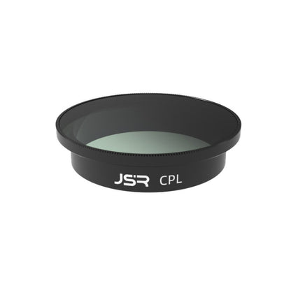 Filtro de lente de filtro JSR Dron, estilo: CPL para DJI Avata