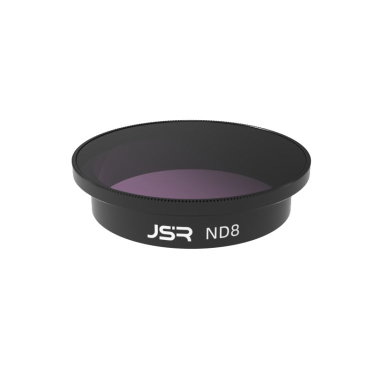 Filtro de lente de filtro JSR Dron, estilo: ND8 para DJI Avata