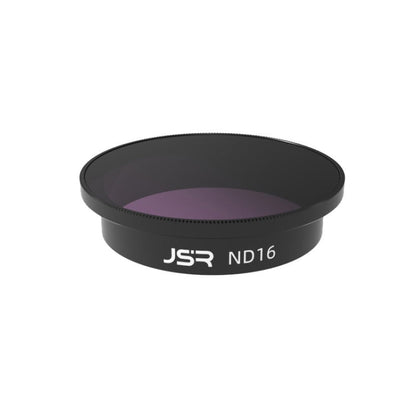 Filtro de lente de filtro de drones JSR, estilo: ND16 para DJI Avata