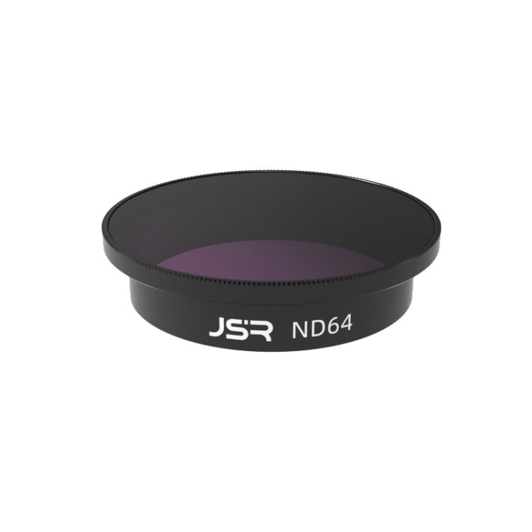 Filtro de lente de filtro JSR Dron, estilo: ND64 para DJI Avata