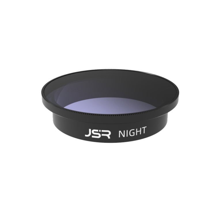 Filtro de lente de filtro de dron JSR, estilo: daño anti-luz para DJI Avata