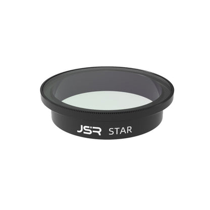 Filtro de lente de filtro de drones JSR, estilo: estrella para DJI Avata