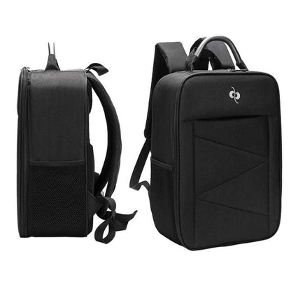 Mochila Organizador de impermeable para drones para DJI Avata (negro) — imagen 2
