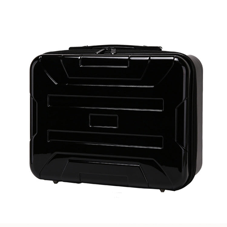 Estuche de transporte impermeable para PC Hard Shell para DJI Avata (Negro)