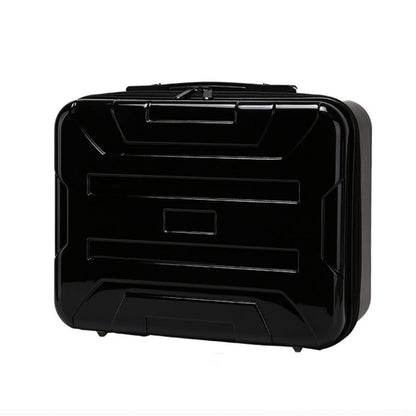 Estuche de transporte impermeable para PC Hard Shell para DJI Avata (Negro)