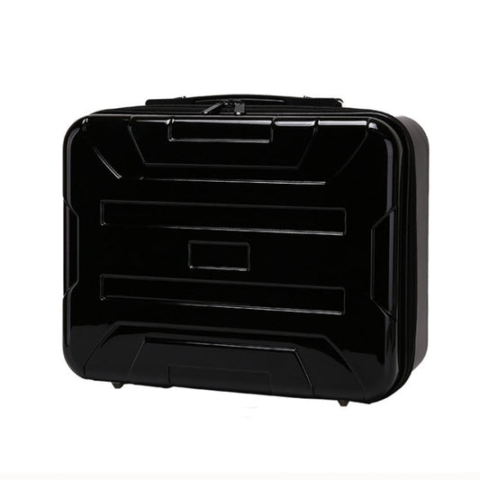 Estuche de transporte impermeable para PC Hard Shell para DJI Avata (Negro)