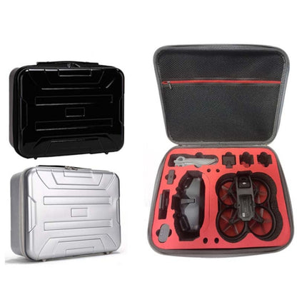 Estuche de transporte impermeable para PC Hard Shell para DJI Avata (Negro) — imagen 2