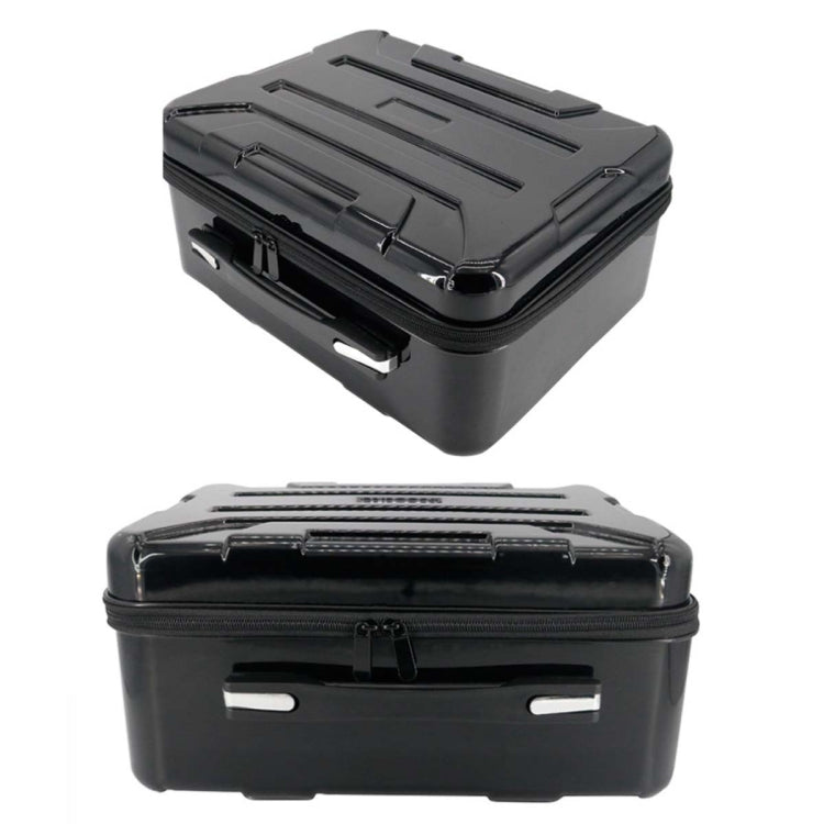 Estuche de transporte impermeable para PC Hard Shell para DJI Avata (Negro) — imagen 3