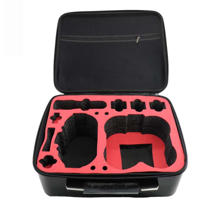 Estuche de transporte impermeable para PC Hard Shell para DJI Avata (Negro) — imagen 4