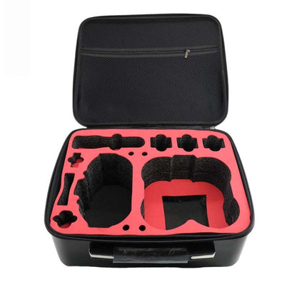 Estuche de transporte impermeable para PC Hard Shell para DJI Avata (Negro) — imagen 4