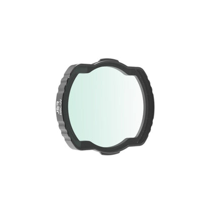 Filtro ajustable JSR, estilo: MCUV para DJI Avata