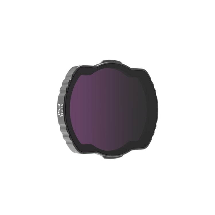 Filtro ajustable JSR, estilo: ND16 para DJI Avata