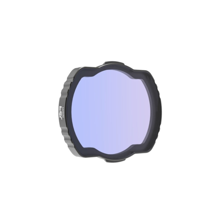 Filtro ajustable JSR, estilo: noche para DJI Avata