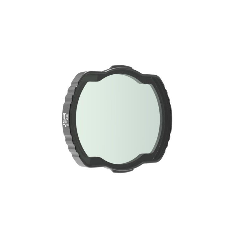 Filtro ajustable JSR, estilo: estrella para DJI Avata