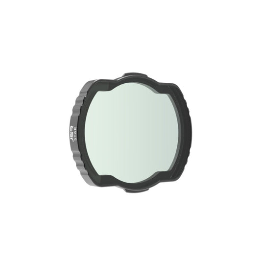 Filtro ajustable JSR, estilo: estrella para DJI Avata