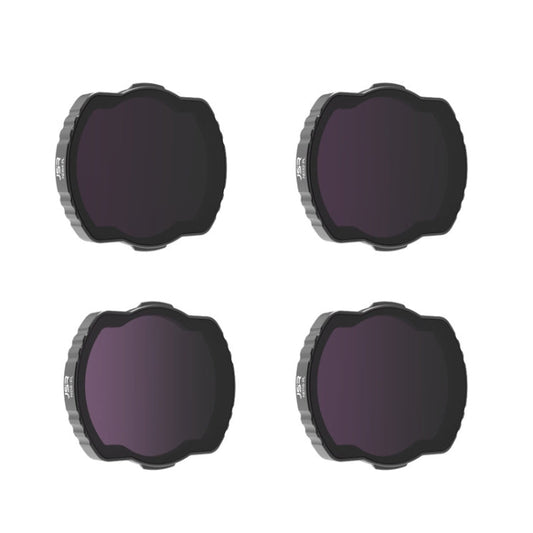 Filtro ajustable JSR, estilo: 4 en 1 NDPL para DJI Avata