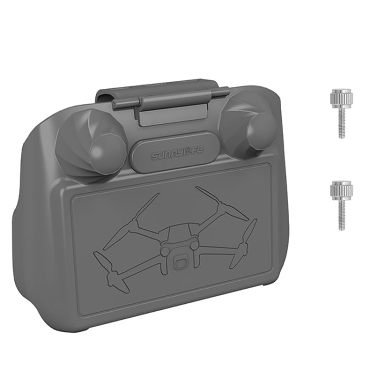 Cubierta Sunnylife MM3-YK466 RC Joystick Pantalla Resistente a los arañazos control remoto protectora para DJI Mini 3 Pro (G…