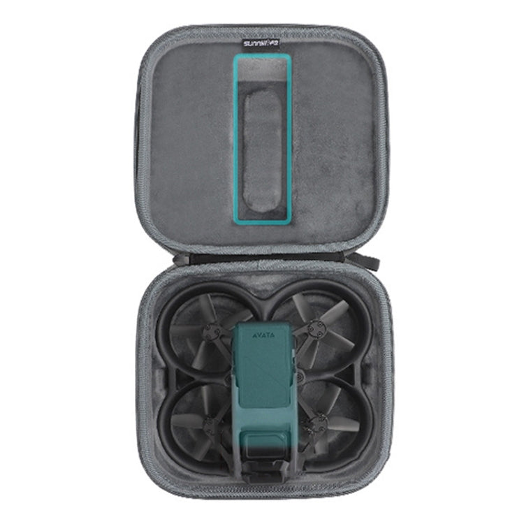 Bolsa de almacenamiento de mano Para Digi Body Bag Sunnyleaf para DJI Avata