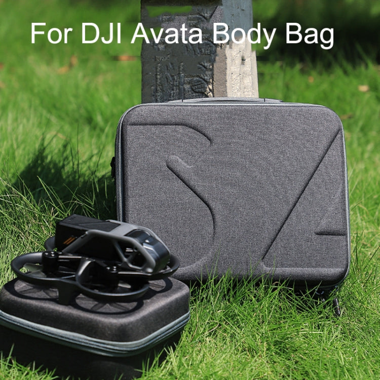 Bolsa de almacenamiento de mano Para Digi Body Bag Sunnyleaf para DJI Avata — imagen 5