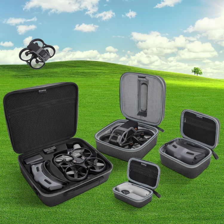 Bolsa de almacenamiento de mano Para Digi Body Bag Sunnyleaf para DJI Avata — imagen 6