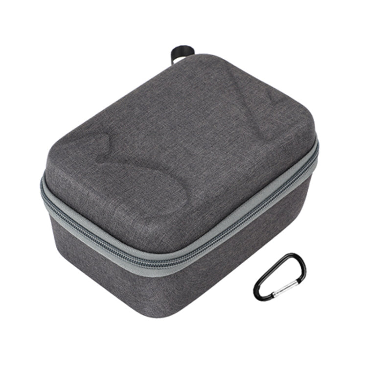 Bolsa Para Goggles 2 Gafas Sunnylife Bolsa de almacenamiento de mano para DJI Avata — imagen 2