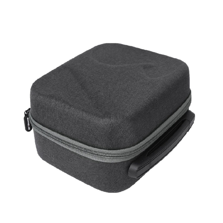 Bolsa de almacenamiento de mano Para gafas voladoras FPV V2, Sunnylife para DJI Avata — imagen 2