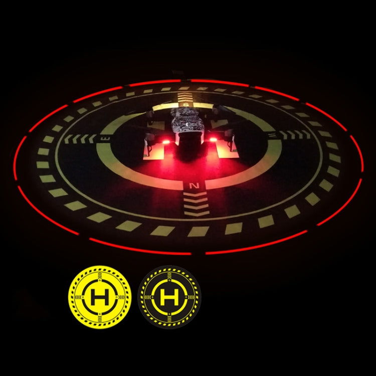 Sunnylife -TJP07 para DJI Mavic 3 / Mavic Air 2 / Mavic Mini y más (amarillo negro) para DJI DJI Mavic 3, DJI Mavic Air 2, D…