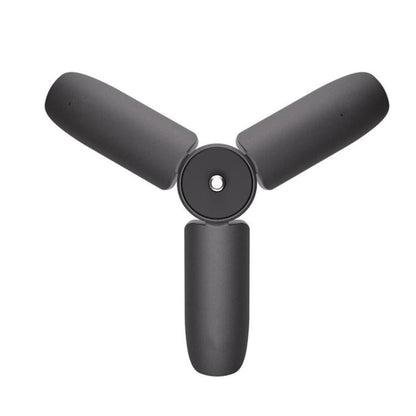 Trípode Osmo Mini Original con tornillo de 1/4″-20 para expansión para DJI Osmo Pocket 3 — imagen 4