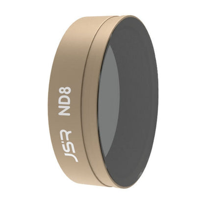 Filtro de cámara de acción JSR para de acción Osmo, estilo: LG-ND8 para DJI Osmo