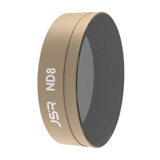 Filtro de cámara de acción JSR para de acción Osmo, estilo: LG-ND8 para DJI Osmo