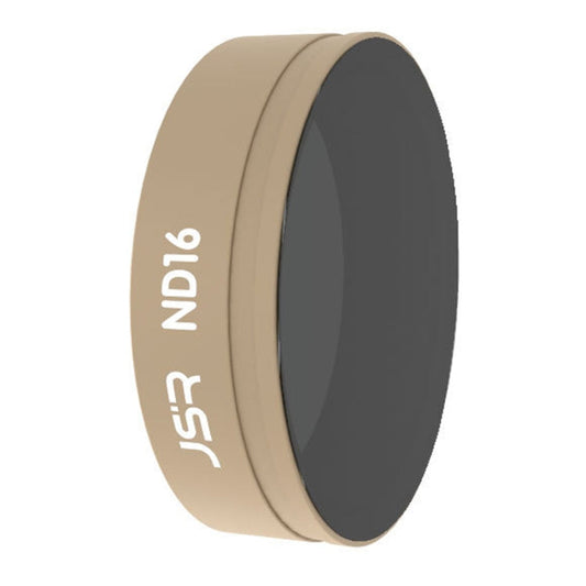 Filtro de cámara de acción JSR para, estilo: LG-ND16 para DJI Osmo Action