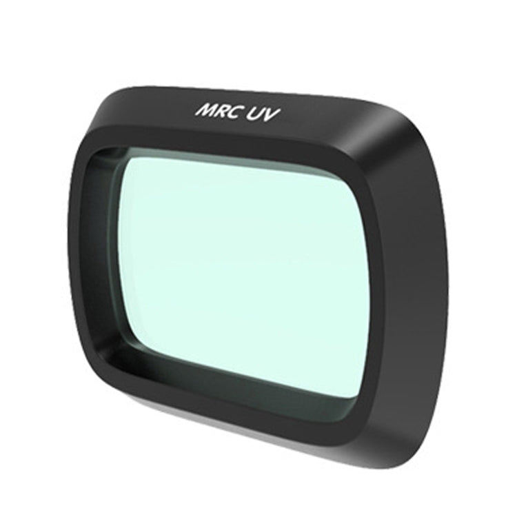 Filtro de cámara de acción JSR para, estilo: UV para DJI Mavic Air 2
