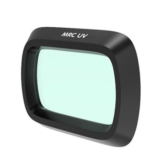 Filtro de cámara de acción JSR para, estilo: UV para DJI Mavic Air 2