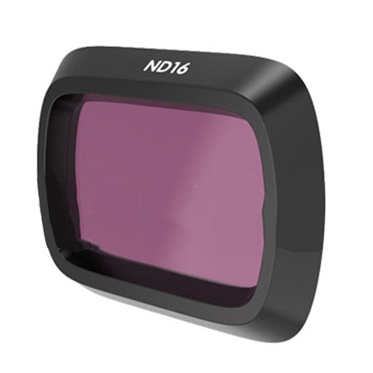 Filtro de cámara de acción JSR para, estilo: ND16 para DJI Mavic Air 2