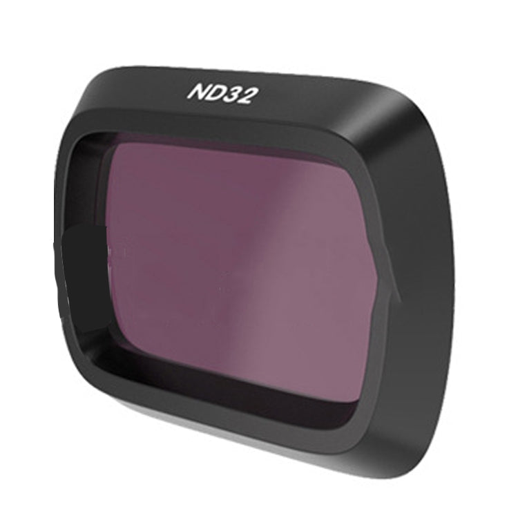 Filtro de cámara de acción JSR para, estilo: ND32 para DJI Mavic Air 2