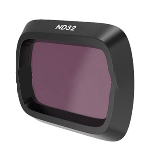 Filtro de cámara de acción JSR para, estilo: ND32 para DJI Mavic Air 2
