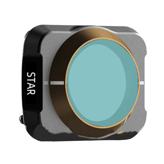Filtro de cámara de acción JSR para, estilo: STAR para DJI Mavic Air 2