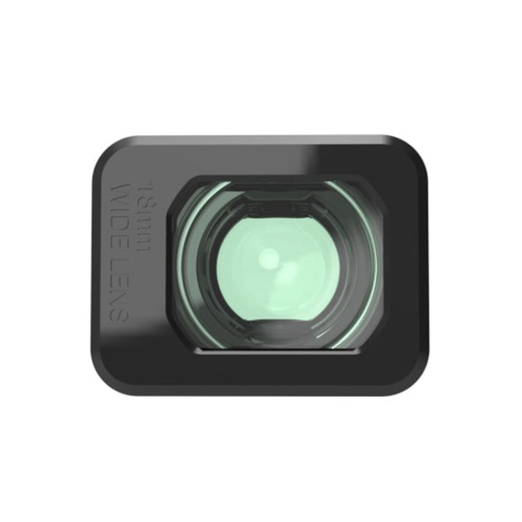 Filtros JSR-1663-28 para gran angular de cámara para DJI Mini 3 Pro (negro) — imagen 2